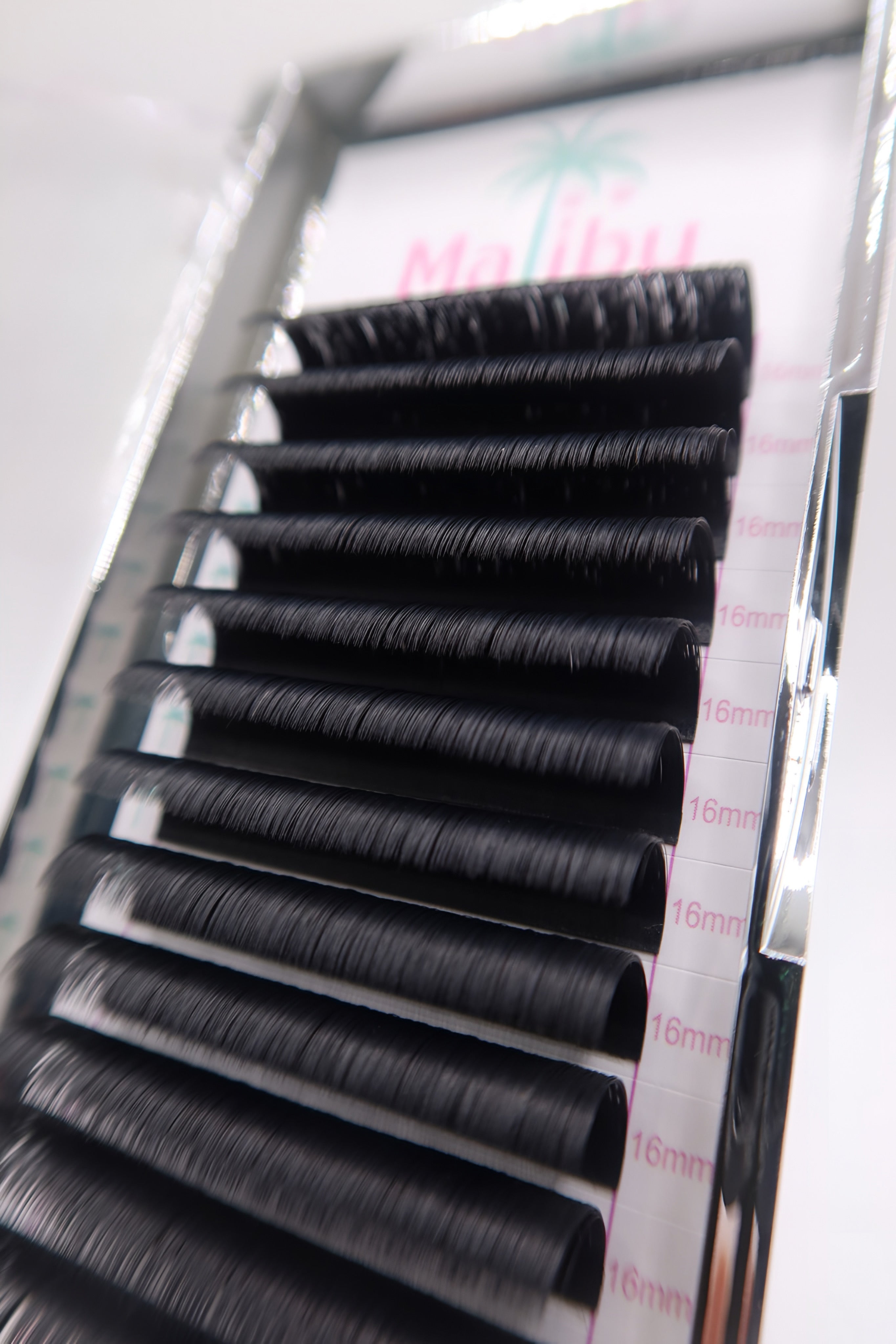 Fast Fanning Tray