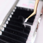 Fast Fanning Tray