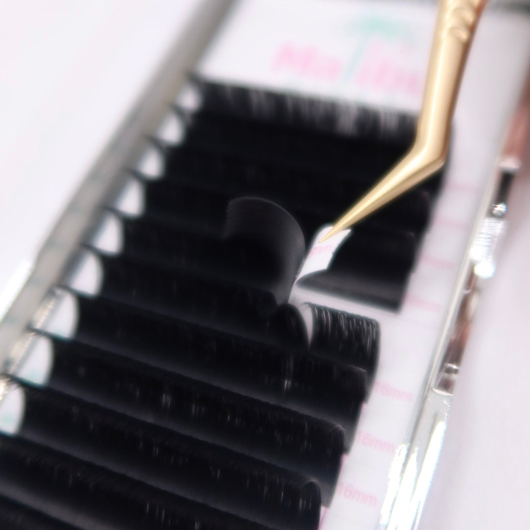 Fast Fanning Tray