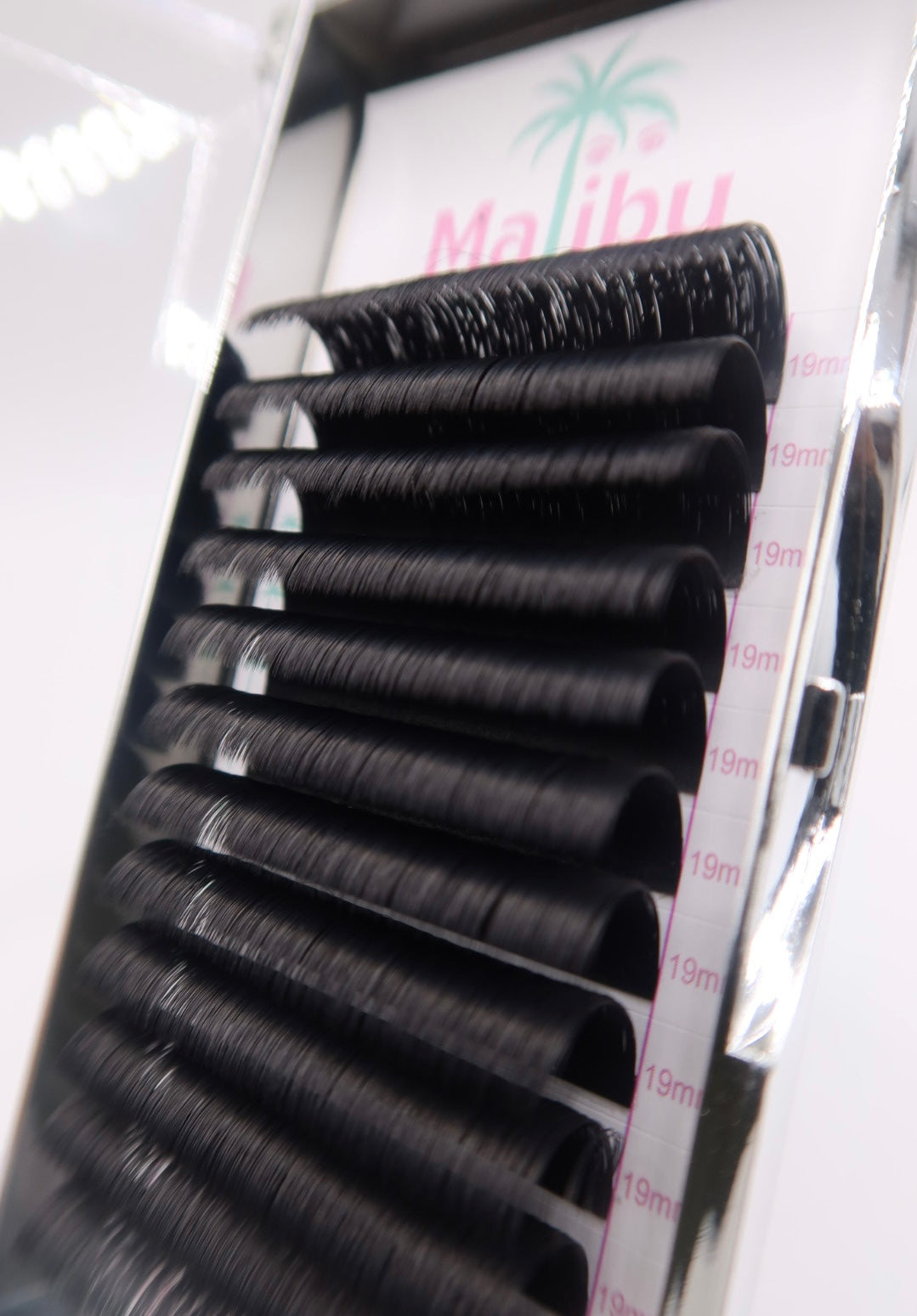 Fast Fanning Tray