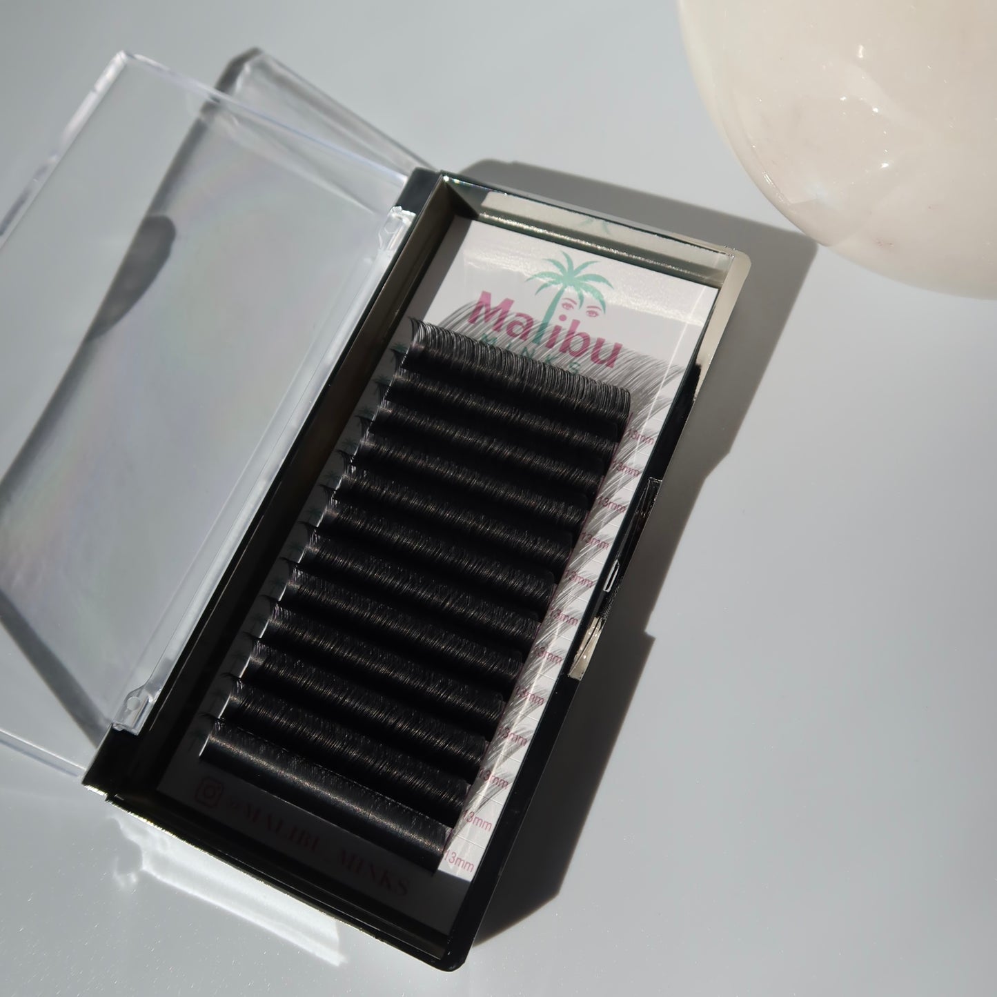 Cashmere Volume Tray