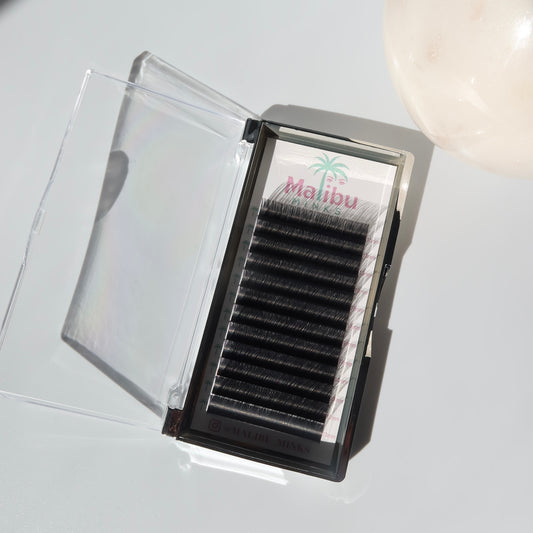 Cashmere Volume Tray