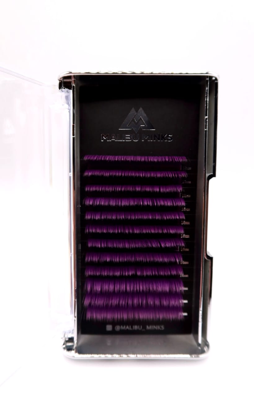 Purple Fast Fan (not restocking)