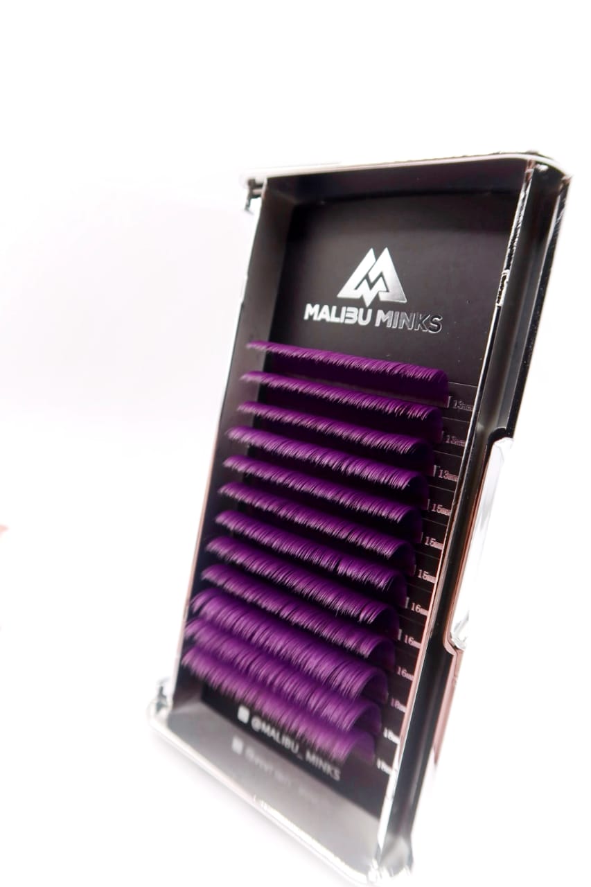 Purple Fast Fan (not restocking)