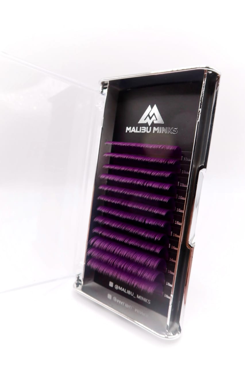 Purple Fast Fan (not restocking)
