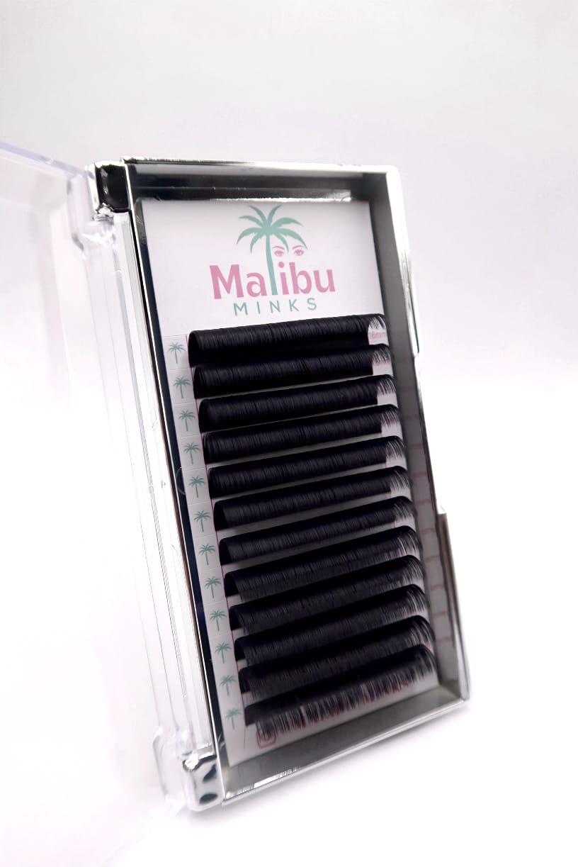 Fast Fanning Tray
