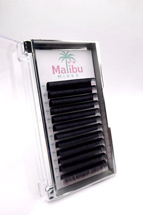 Fast Fanning Tray